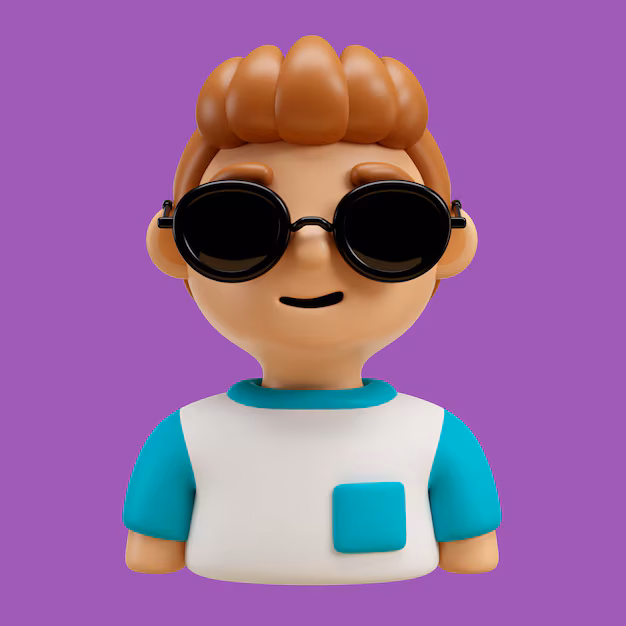 author image