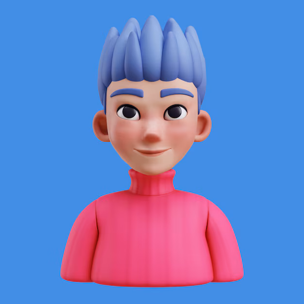 author image