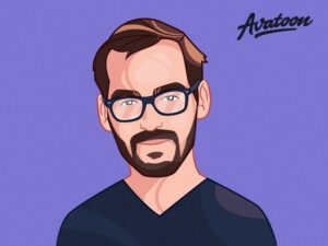 author image
