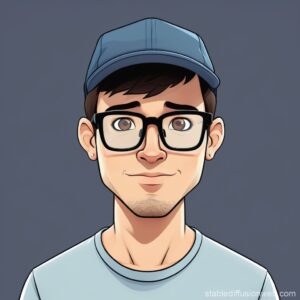 author image