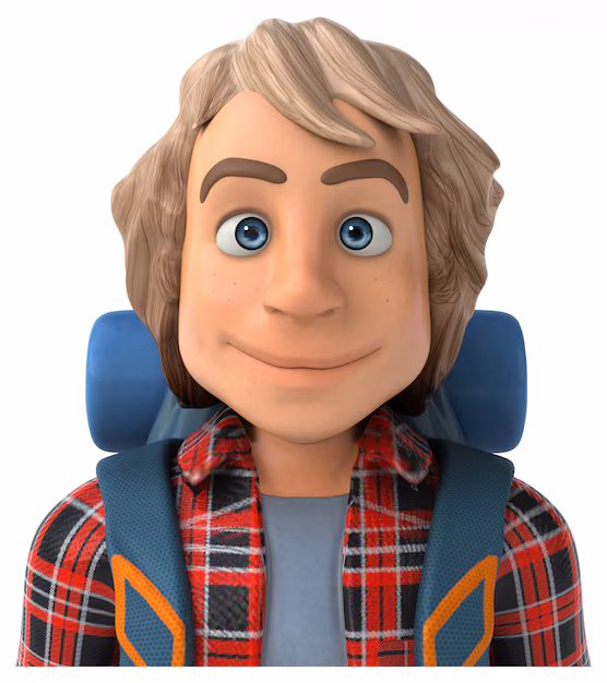 author image